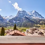 Διαμέρισμα The Terrace - Grindelhomes *