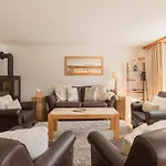 The Terrace - Grindelhomes Διαμέρισμα