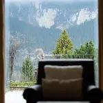 The Terrace - Grindelhomes Γκρίντελβαλντ