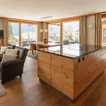 Διαμέρισμα The Terrace - Grindelhomes