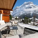Διαμέρισμα The Terrace - Grindelhomes