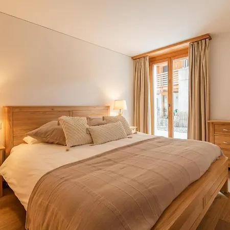 Apartamento The Terrace - Grindelhomes