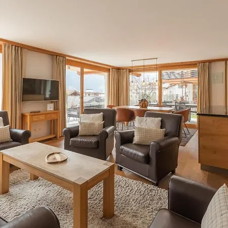 The Terrace - Grindelhomes Apartamento *