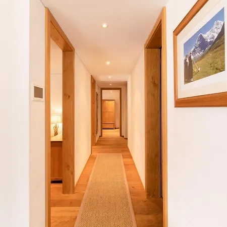 The Terrace - Grindelhomes Apartamento *