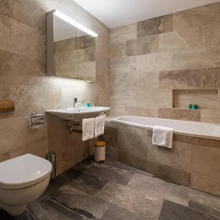 Apartamento The Terrace - Grindelhomes Grindelwald