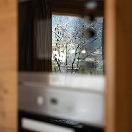 The Terrace - Grindelhomes Apartamento *