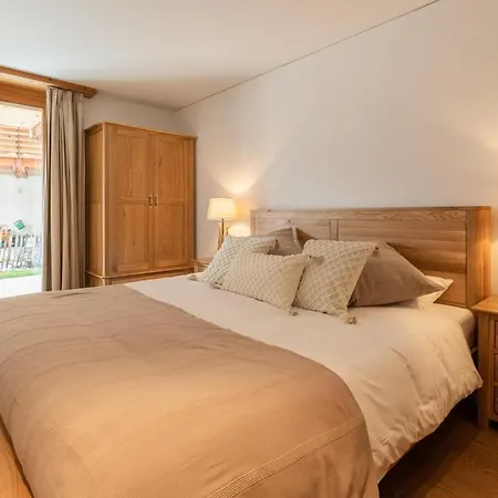 Apartamento The Terrace - Grindelhomes *