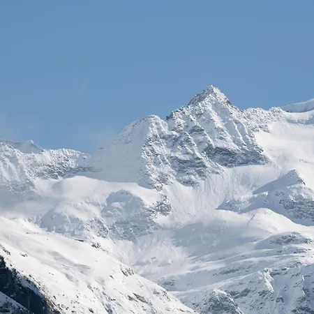 Διαμέρισμα The Terrace - Grindelhomes *
