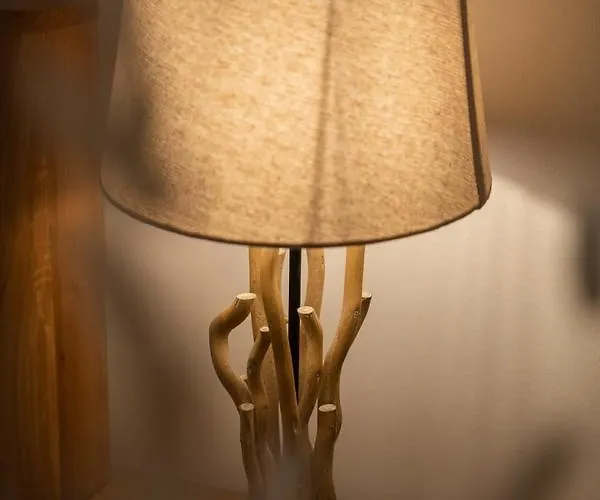 The Terrace - Grindelhomes Apartment *