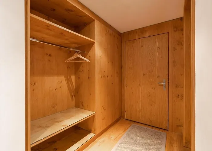 The Terrace - Grindelhomes Grindelwald