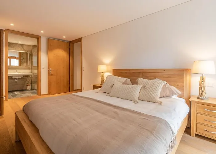 The Terrace - Grindelhomes Apartment *