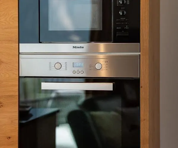 Apartment The Terrace - Grindelhomes Grindelwald