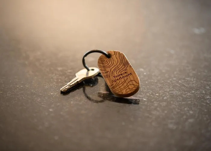 The Terrace - Grindelhomes Apartment Grindelwald