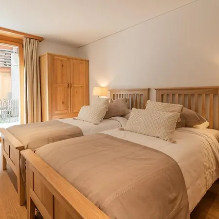 The Terrace - Grindelhomes