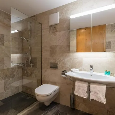 The Terrace - Grindelhomes 格林德瓦