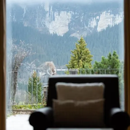 The Terrace - Grindelhomes 格林德瓦