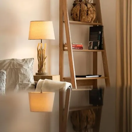 公寓 The Terrace - Grindelhomes 格林德瓦