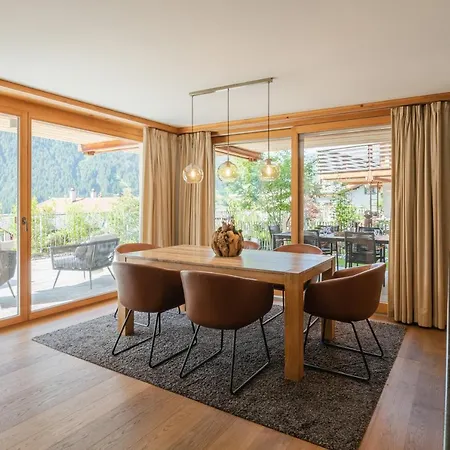 公寓 The Terrace - Grindelhomes *