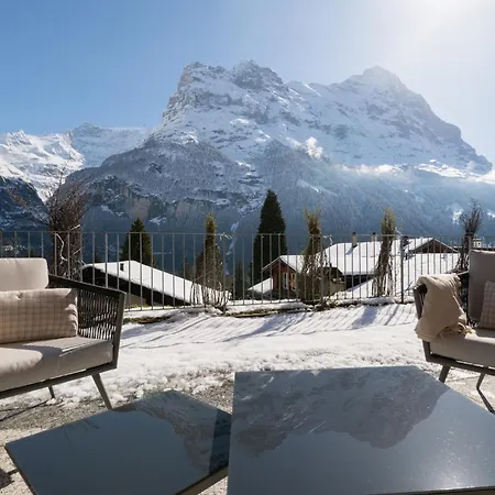 The Terrace - Grindelhomes